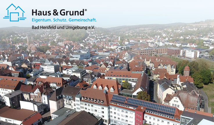 Haus Grund Bad Hersfeld Und Umgebung E V