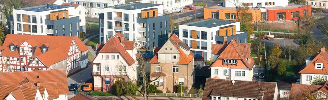 Haus & Grund Bad Hersfeld und Umgebung e.V.