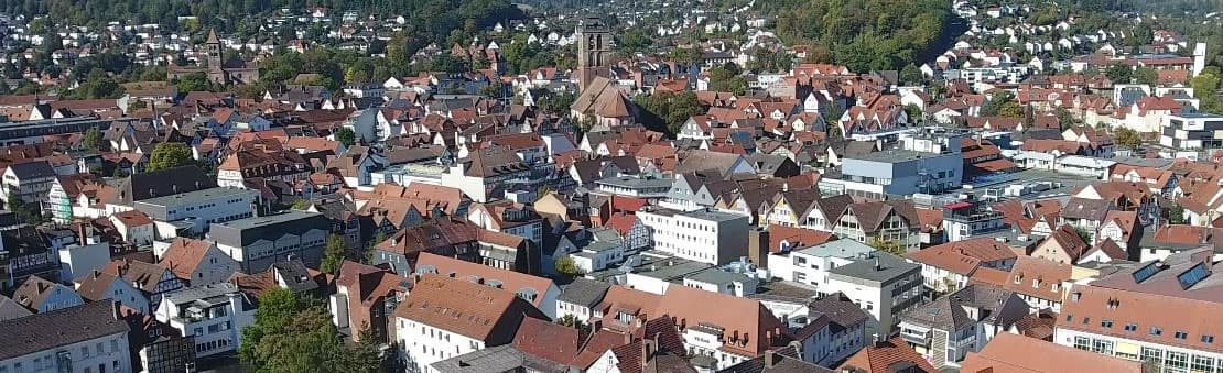 Haus & Grund Bad Hersfeld und Umgebung e.V.